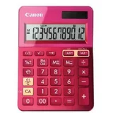 Canon Kalkulator LS-123K, roza