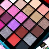 Rude Cosmetics paleta senki za oči bite me - viper | ePonuda.com