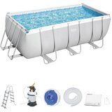 Bestway bazen (412x201x122cm) set 10u1 | shoptok.hr