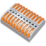 INF Kabel za hitro povezavo 10 v 10 ven Kompakten električni priključek, (21553841) Cene