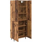  Highboard 2 kom. Staro drvo 69,5 x 34 x 180 cm | shoptok.hr