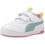 Puma MULTIFLEX 2 COLOR V I Bijela Cijene