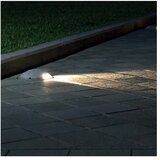 Faro 70546 - LED spoljno ugradno svetlo KEENAN-2 LED/0,5W/12V IP67 | Eponuda.com