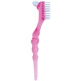 Miradent Protho Brush De Luxe pink transparent | shoptok.hr