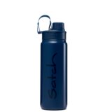 Satch by Ergobag Kovinski bidon Satch, 500 ml – Blue | Shoptok.si