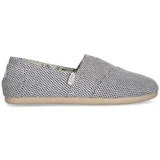 Espadrile Gum Classic M - Panama XL Blue Modra