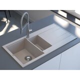 GL sudopera verona 1.5KO bež 1000x500/215 mm | ePonuda.com
