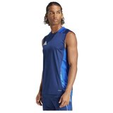 Adidas Majice brez rokavov Tiro 24 pisana | Shoptok.si