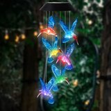  Viseća solarna LED lampa "kolibri" | ePonuda.com