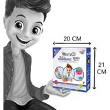 Buki France Buki® Kreativni set Mini Lab Bouncy Balls | shoptok.hr