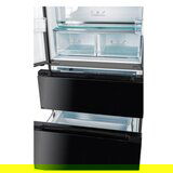Vivax HOME frižider CFS-516DFD X | Eponuda.ba