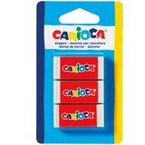 Carioca Radir v papirnati škatli, 3-delni set - Cene