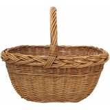  Pletena košara "F" | shoptok.hr