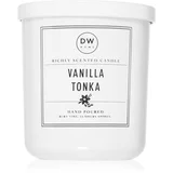 Vanilla Tonka dišeča sveča 263 g