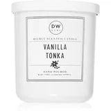 Vanilla Tonka mirisna svijeća 263 g