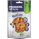 Premiere poslastica za pse Pure Meaties zec 60 g Cijene