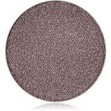 MAC Cosmetics Eye Shadow Metallic Pro Palette Refill Pan metalik sjenila za oči zamjensko punjenje nijansa Bust 1 g Cijene