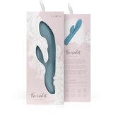 Bloom rabbit vibrator - The Violet | shoptok.hr