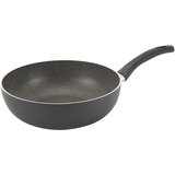 Ballarini Bologna Granitium ponev, wok 28cm / en ročaj / aluminij / indukcija, (20515729) Cene