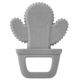 Babyjem glodalica cactus grey ( 92-56287 ) cene
