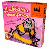  Kartaške igre Devir El Abejorro Tramposo | shoptok.hr