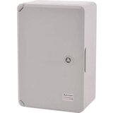 Boxexpert BXPPABSG200300130-F01 razvodni ormar 200 x 300 x 130 abs svijetlosiva 1 St. Cijene