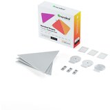 Nanoleaf lED panel (D x Š x V: 23 x 20 x 0,6 cm, Bijele boje, RGBW) | shoptok.hr