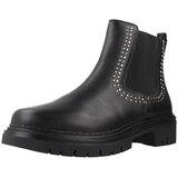 Stonefly Gležnjarji RHEA 7 ZIP NAP STUDS Črna Cene