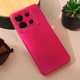  Torbica sparkle dust za xiaomi redmi note 13 pro 5G bordo Cene