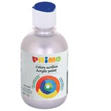  TEMPERA AKRILNA 300ML PRIMO 400TA300910 SREBRNA | shoptok.hr