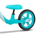 Lionelo Bicikl-guralica ALEX tirkiz, 12", (5902581657602) | shoptok.hr