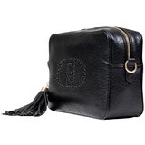 Liu Jo Torbe ECS M CAMERA CASE AF5124 E0161 Črna | Shoptok.si