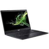 Acer Aspire 3 A315-54K-35KX (NOT15059) 15.6 FHD Intel Core i3 6006U 4GB 128GB SSD Intel HD 520 Endless crni 2-cell laptop | ePonuda.com