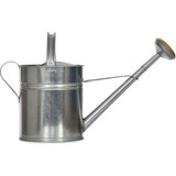 Garden Trading Zalivalka iz pocinkanega jekla - 10 litrov | Shoptok.si
