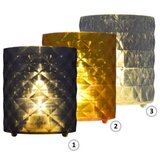 Mini LED svecnjak Providni 60x70mm (cena je za 1kom) Cene
