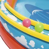 Bestway Lava Lagoon igralni center 53069, (20821770) | Shoptok.si