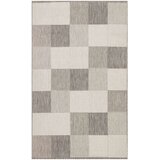 Conceptum Hypnose tepih mno 01, pravougaoni, 80x150 cm, sivi | Eponuda.com