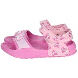 Dessins Animés Sandali & Odprti čevlji BA003050 Rožnata | Shoptok.si