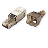 Secomp Value Konektor RJ45 Cat6 (Class E), STP ( 6400 ) Cene