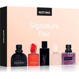 Beauty Discovery Box Notino Signature Pair set uniseks | Shoptok.si
