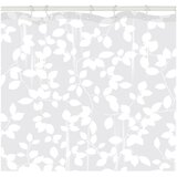 Spirella Tuš zavjesa 180x200 cm Blatt – | shoptok.hr