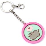 Pusheen Privjesak za ključeve Hi Bye okretni | shoptok.hr