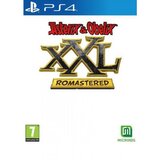 Microids Asterix And Obelix XXL - Romastered igra za PS4 | ePonuda.com