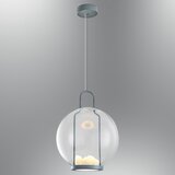 Wallity luster 3435-1A-16, 16W, LED, 3000K, 1600 Lm Cene