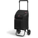 Gimi Crna -Kolica za pijacu Argo | ePonuda.com