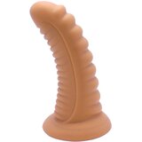 Kiotos Ribbed Penis Shinny Flesh M Cene