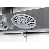 ARKTIC Zamrzivač sa jednim vratima Profi Line 670L, Profi Line, GN 2/1, 230V/600W, 730x800x(H)2096mm | Eponuda.com