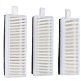 INORCO Filter sesalnika Filter sesalnika Ecovacs Filter zaslona Hypa Filter sesalnika Material naprave za pometanje, (21852778) | Shoptok.si