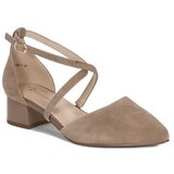 Maciejka Salonarji K680704001 Bež | Shoptok.si