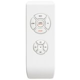 Globo 0350 - LED plafonski ventilator sa daljinskim upravljačem CABRERA LED/36W/230V | Eponuda.com